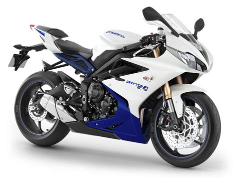 triumph daytona 675 abs